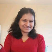 Sandhya Ashadapu