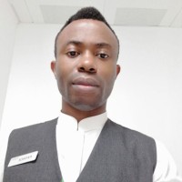 ukwuoma patrick chukwudi