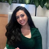 Allison Mogrovejo