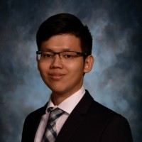 Stephen Hsiao