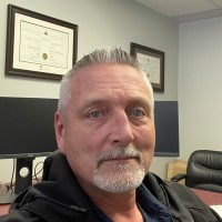 Ray Derksen P.Mgr, C.Mgr