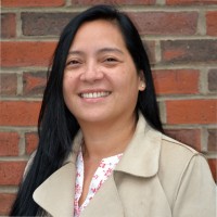 Stella Angumba
