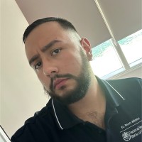 Eric Alba