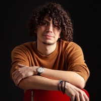Danilo Fusetti