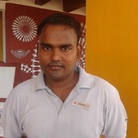Pabitra Mohan Pradhan