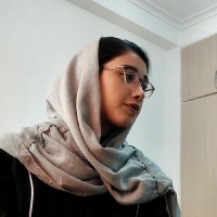 Kimia Ghasemi