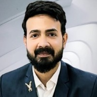 Syed Hassan