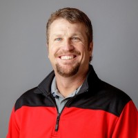 Chad Evans