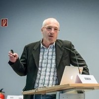 Bernd Eiben