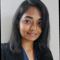 Eesha Puresh