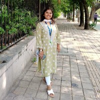 Ramyashree Gundgurti