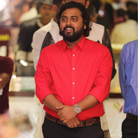 Ameya Patil