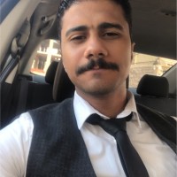 mohamed salem