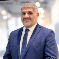 Mohamed Dounane