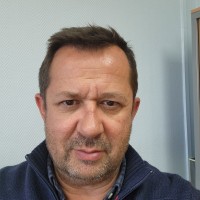 Benjamin Lemoine