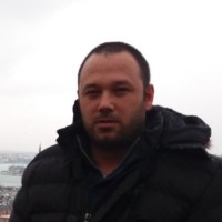 Serdar Elbüken
