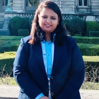 Dr. Ritika Agarwal