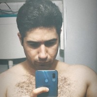 Mostafa Akbarian