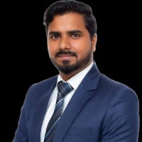 Dharmendra Kumar