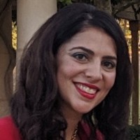 Pantea Lotfi