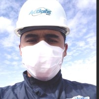 Marvin Jezael Pinales Aleman