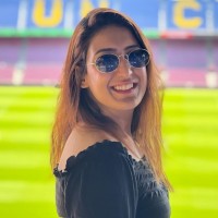 Aakriti S.