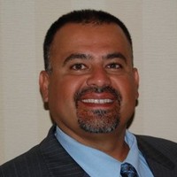 Mark Zamora