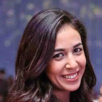 Yasmine Hosny