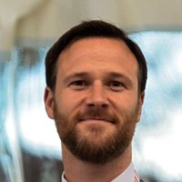 Ross Butcher - AMBCS