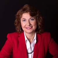 Marilyn Goure