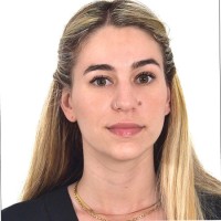 Elissavet Polymenakou