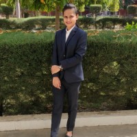 Khushbu Joshi