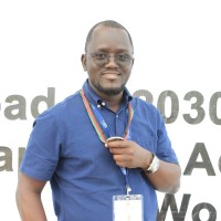kouadio wilfried