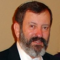 Rabbi Gil Rosen