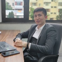 Abdumajid Akramov