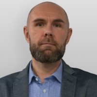 Marcin P. Dlugosz