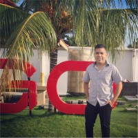 Eduardo Edwin Ang, S.T., M.M., CPOD