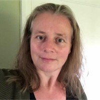 Wendy Kroese