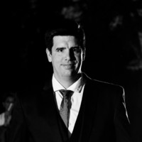 Daniel Martín Zapata