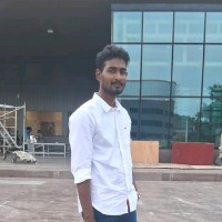 Jayaprakash E