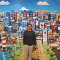 Teguh Hadi Pratama