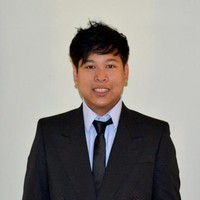 Michael Temsupasiri