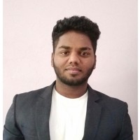 Vinith Raja S