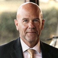 Jeffrey Redding