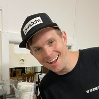 Jeremy Baker