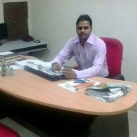 Jai Prakash Meena