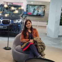 CA Sangeetha Govind