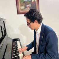 Israel Rodriguez Rojas