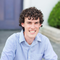 Jacob Redden