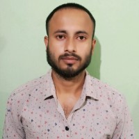 Minal Hussain Barbhuiya